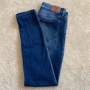 Lucky brand jeans